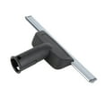 thumbnail image 2 of Blade Scraper, Scraper Tool Scraper Remover for Paint, Caulk Adhesive Label, Decal, Sticker From Window, Glass, Tile Floor Stove Top Replacement Rubber Supplies for  WV2 WV5, 2 of 5