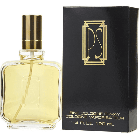 Vetrarian Paul Sebastian COLOGNE SPRAY 4 OZ (Pack Of 2)
