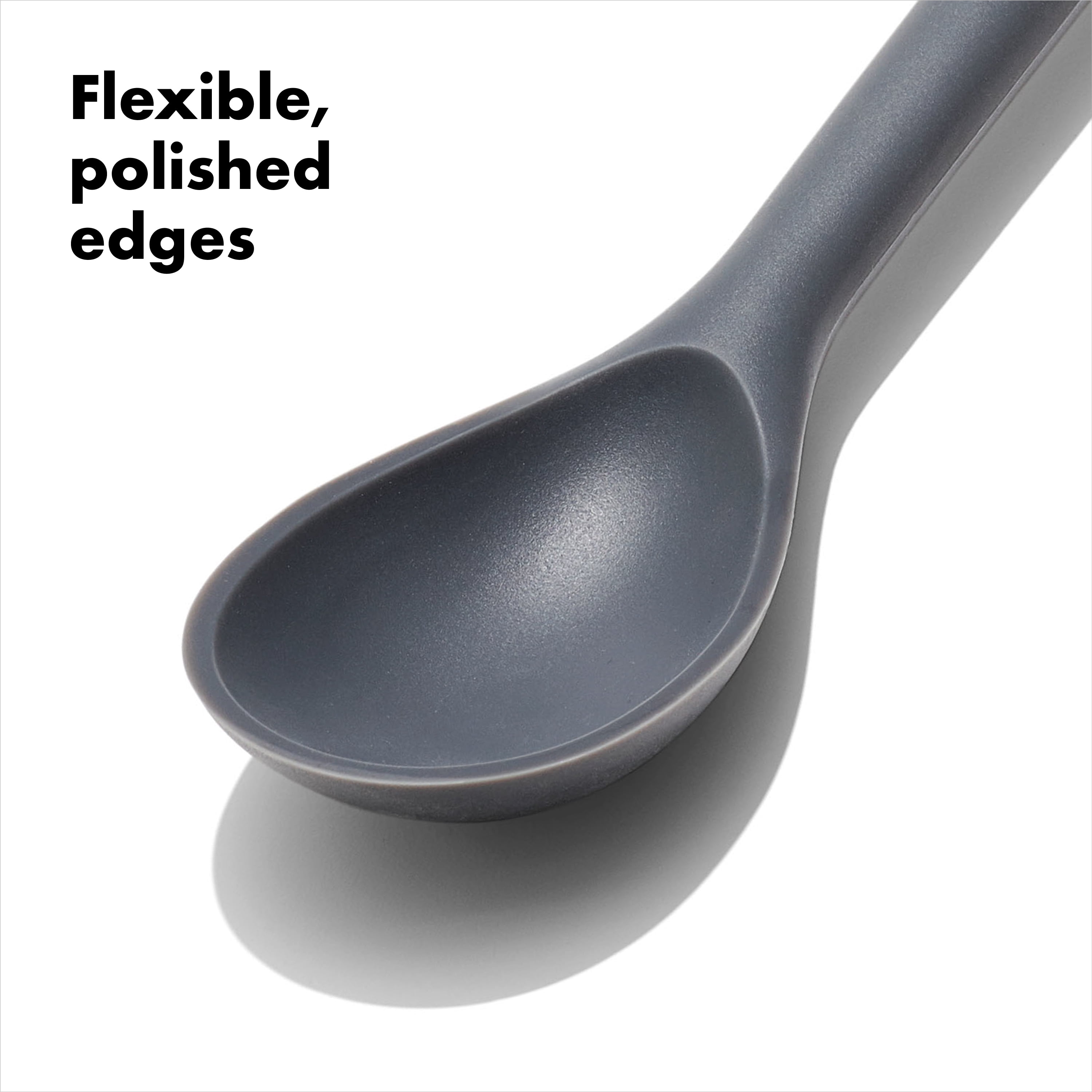 OXO Softworks Cooking Spoon - Thumbnail 4
