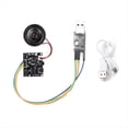 thumbnail image 1 of Módulo de Chip de Voz MP3 con Puerto Serie -SF5A, Módulo de Audio Personalizado para Transmisión de Voz, Kit de Audio con Disparadores de Control de un Solo Chip., 1 of 5