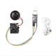 thumbnail image 1 of Módulo de Chip de Voz MP3 con Puerto Serie -SF5A, Módulo de Audio Personalizado para Transmisión de Voz, Kit de Audio con Disparadores de Control de un Solo Chip., 1 of 5