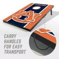 thumbnail image 2 of Auburn Tigers 2x3 MDF Cornhole Game Set, 2 of 5