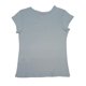 thumbnail image 2 of Playera Blip Kids Talla 10 Manga Corta Princesas Estampada Azul, 2 of 3