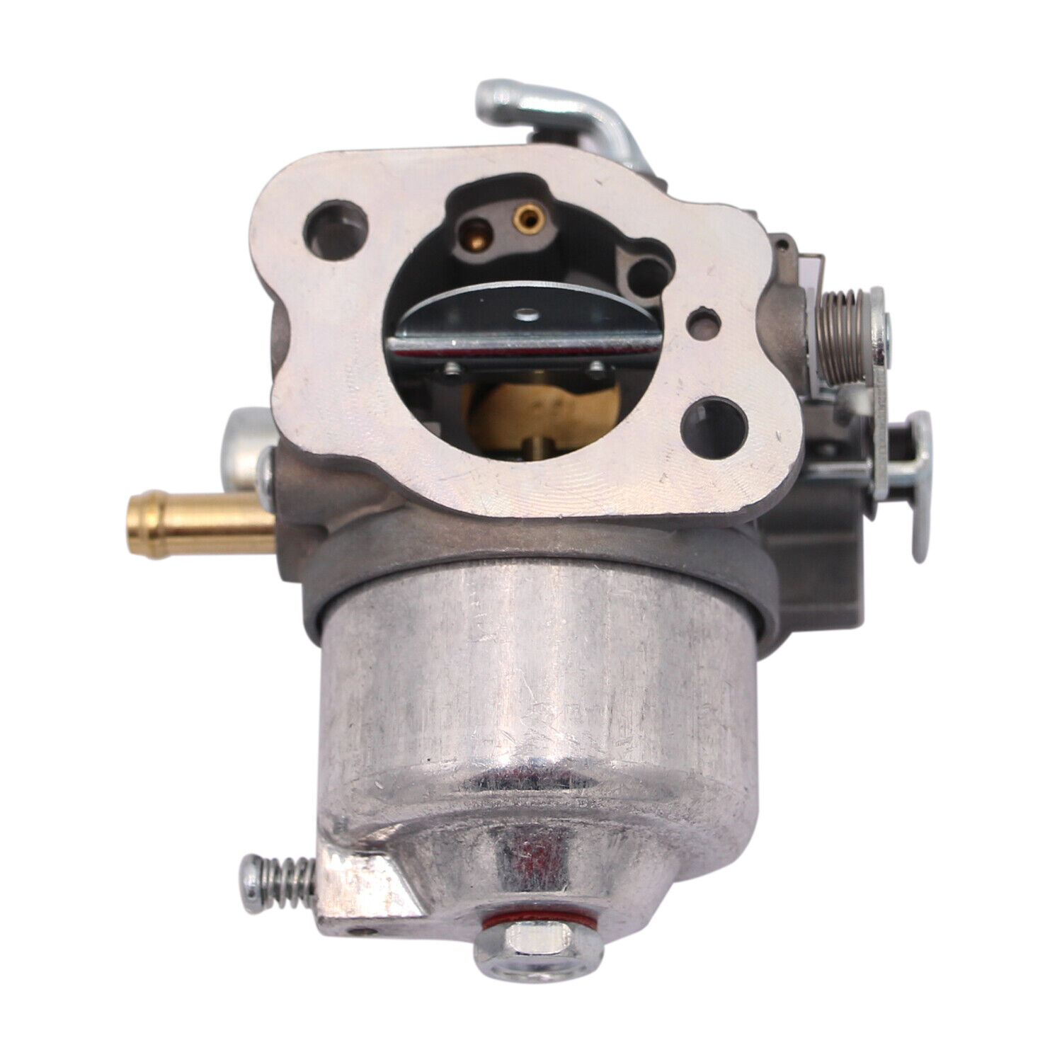 New Carb Fit for Kawasaki Carburetor Assembly FH451V 4Cycle Engines