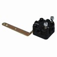 thumbnail image 2 of 52321-Q120A Leveling Height Control Valve with 1/4 Inch NPT VS227 for Truck Trailer, 2 of 5
