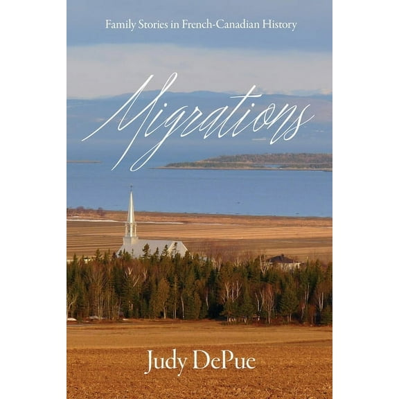 Migrations, (Paperback)