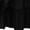 AA-Black, variant on Ladies Renaissance Dress Medieval Off Shoulder Peasant Flowy Ruffle Sleeve Maxi Wedding Guest Dress Wine XL