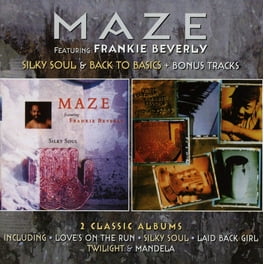Maze / Beverly,Frankie - Live In New Orleans - Music
