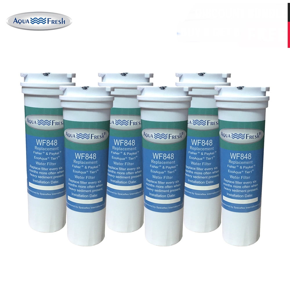 Replacement Water Filter For Fisher & Paykel RF201A Refrigerator Water