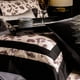 thumbnail image 5 of Ropa de cama de algodón egipcio Savannah Dream, 5 of 10