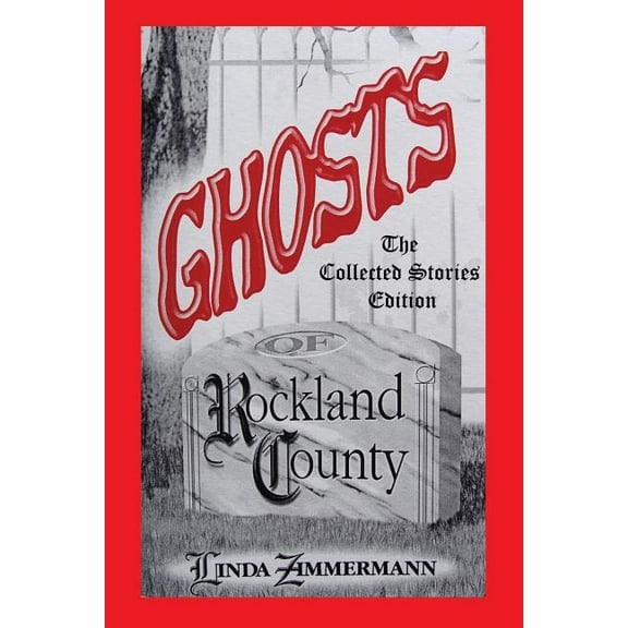 Ghosts of Rockland County, (Paperback)