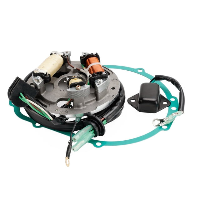 Stator Regulator Rectifier & Gasket For Yamaha 700 701 WaveRunner SuperJet 96-18