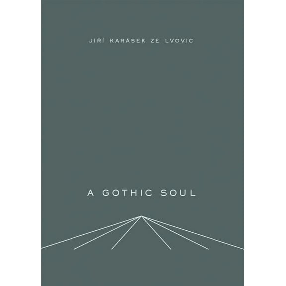 A Gothic Soul (Hardcover)