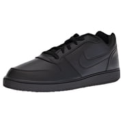 Nike Ebernon Low Men's Triple Black AQ1775-003