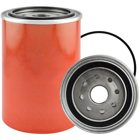 Carquest Premium Fuel Filter - Replaces: Alliance ABPN/122R-50418; Fleetguard FS19593, 1 each, sold by each Fits select: 2003-2004 FREIGHTLINER CHASSIS