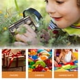 thumbnail image 4 of unbranded 4Ud Caja Transparente Para Souvenirs Y Celebraciones, 4 of 5