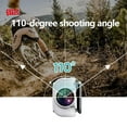 thumbnail image 3 of Wearable Glasses Action Camera Support Phones APP Wifi Playback Camera FPV Action Camera Real-time Outdoor 2.7K Function DV, 3 of 9