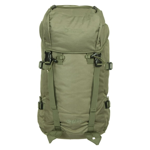 Mountain Warehouse High 13.2gal Knapsack