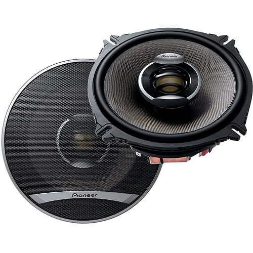 pioneer 6.75 speakers