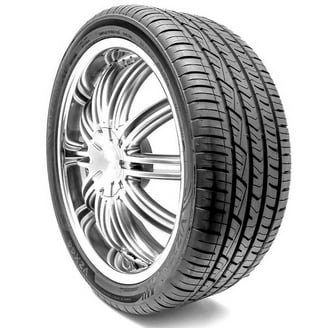 Velozza ZXV4 SUV 275/55R20XL 117V BSW (4 Tires) - Walmart.com