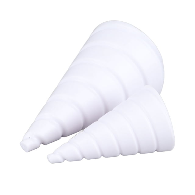 Coil Winding Jig, Durability Enhancing Plants Plastic Gardening Antenna Making Tool For Garden