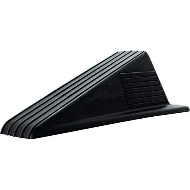 Shepherd Hardware 3762E Heavy Duty Jumbo Hard Plastic Door Wedge, 1 ...