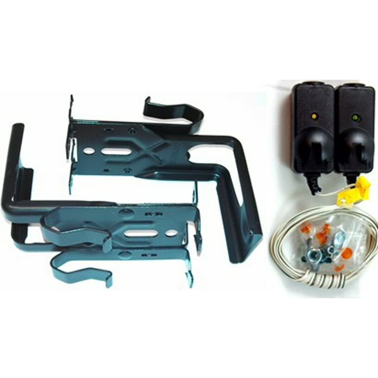 41A4373 Liftmaster Safety Sensors fit Garage Door Opener  