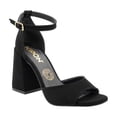 thumbnail image 2 of Zapatilla Mujer Kipon Formal Vestir Casual negro 25.5, 2 of 5
