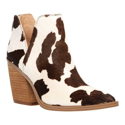 steve madden ming bootie