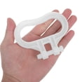 thumbnail image 3 of CRILSTYLEO 10Ud Asa Ergonómica Para Cubeta De Plástico Durable Ideal Para Cargas Pesadas Y Uso Doméstico, 3 of 8
