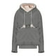 thumbnail image 2 of Sudaderas con capucha para mascotas, sudadera informal para gatos y perros, para uso diario, senderismo, vacaciones XL Yuyangstore  Sudadera con capucha de gato, 2 of 8