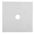thumbnail image 4 of Rdeghly 4Pcs Gas Range Stove Burner Covers Protector Non-Stick Oil Protection Mat Kitchen Tool,Gas Stove Protector, Gas Stove Burner Liner, 4 of 8