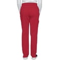 thumbnail image 3 of Healing Hands Purple Label Women's Toni 6-Pocket Scrub Pant, 3 of 6