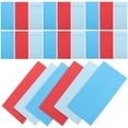 thumbnail image 4 of 30Pcs Cash Envelopes Self Adhesive Envelopes Colorful Paper Envelopes Multi-function Envelopes, 4 of 8