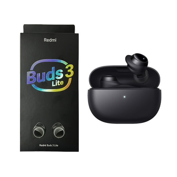 Audifonos Xiaomi AudÃfonos InalÃ¡mbricos Xiaomi Redmi Airdots