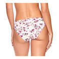 thumbnail image 3 of Bikini Ilusión Talla M Estampado con Flores Rosa, 3 of 3