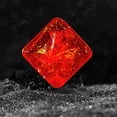 thumbnail image 1 of RXIRUCGD Toys Colorful Luminous Galaxy Star Decompression Flipo Flip Fidget Desktop Energy Vent Decompression Star Toy, 1 of 2