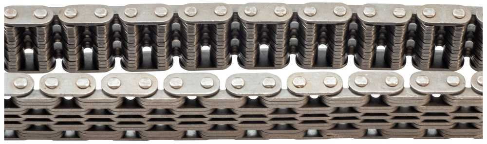 Melling Engine Timing Chain P/N:348