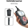 thumbnail image 3 of KONNWEI KW310 Universal Car Scanner Lector de código automotriz profesional Vehículo CAN H Abanopi Escáner de coche, 3 of 5