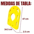 thumbnail image 4 of Sfeelt Tabla Entrenamiento para Natación, 4 of 5