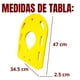thumbnail image 4 of Sfeelt Tabla Entrenamiento para Natación, 4 of 5
