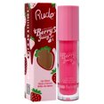 thumbnail image 3 of RUDE Berry Juicy Lip Gloss - Flirty, 3 of 3