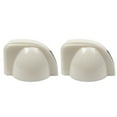 thumbnail image 1 of 2 Pcs Vintage Chicken Head Guitar Knobs, 1 of 8