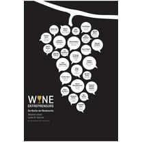 Wine Entrepreneurs (Hardcover)