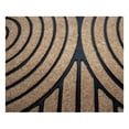 thumbnail image 2 of Tapete De Exterior Dib Pebble Mat 40x60 Cm, 2 of 4