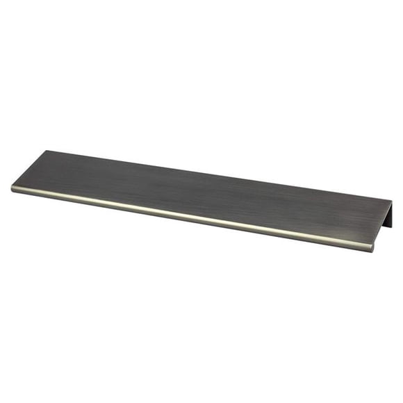 169 mm Bravo Pull - Graphite