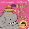 thumbnail image 2 of Hippopotame a un Chapeau, 2 of 2
