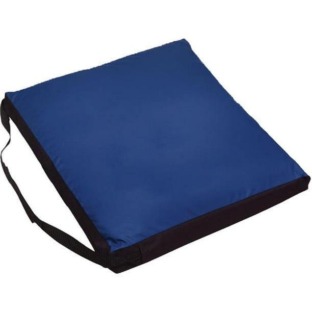 20 x 18 in.Contour Wheelchair Cushion