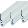 thumbnail image 4 of M-D Building Products 43304 Cinch Door Seal Tops and Sides, 42-Inch, White, 4 of 8