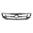 thumbnail image 1 of Parrilla B2300 2001 A 2010 Mazda Cromado TONG YANG, 1 of 4